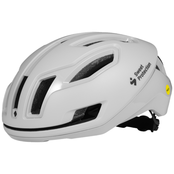 Sweet Protection Falconer 2Vi Mips Helmet Bronco White 1