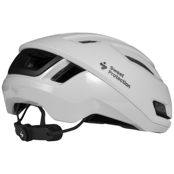 Sweet Protection Falconer 2Vi Mips Helmet Bronco White 2