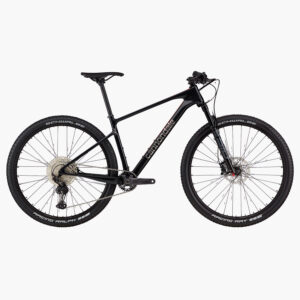 Bicicleta de muntanya Cannondale Scalpel HT Carbon 4