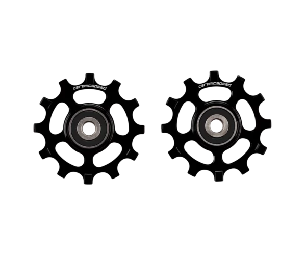 CeramicSpeed Pulley Wheels for SRAM AXS Road, 12s NW