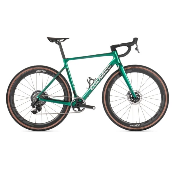 Colnago G4-X Gravel Bike (Sram Force XPRL) - Imagen 3