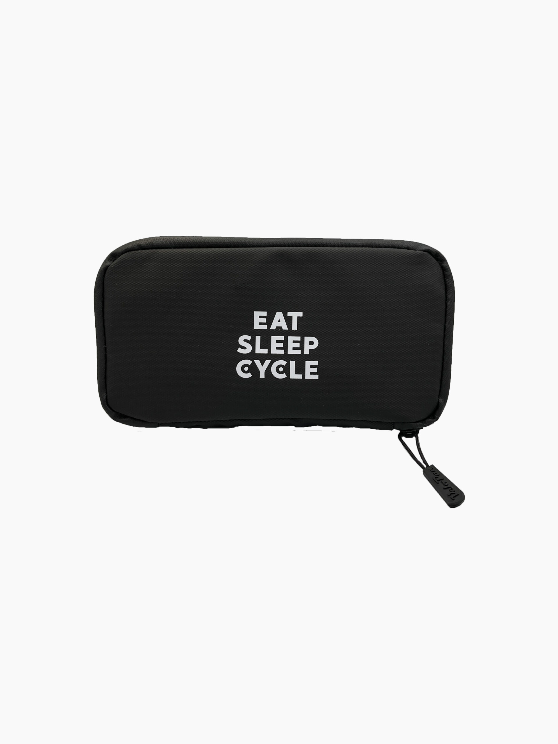 Eat Sleep Cycle Cycling Wallet | Phone Case | Velopac Max Slim
