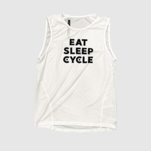 Eat Sleep Cycle Logo Base Layer