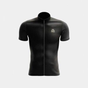 Eat Sleep Cycle Women´s Black Jersey