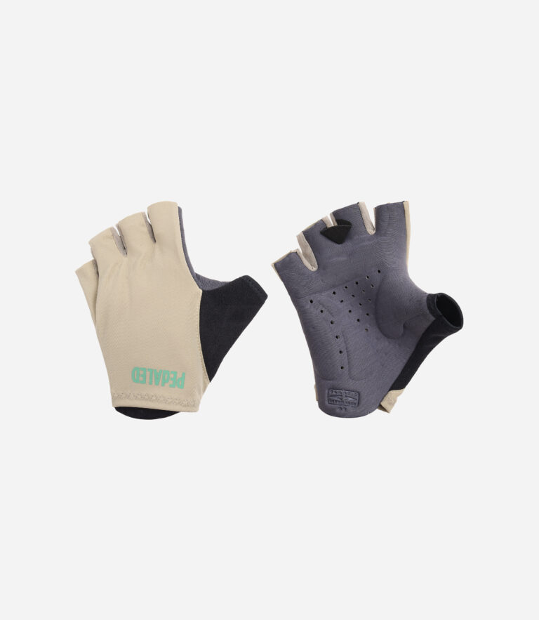 PEdALED Odyssey Elastic Interface® Gloves