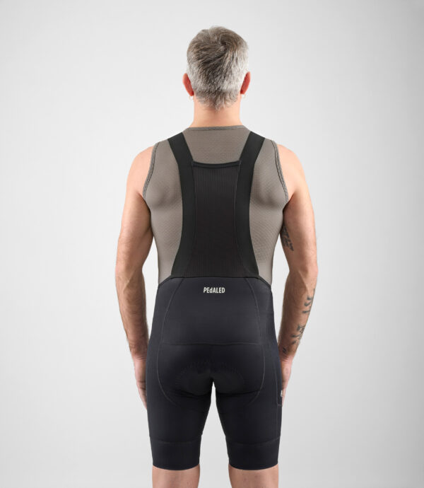 men cycling bibshorts element black total body back pedaled 1 scaled