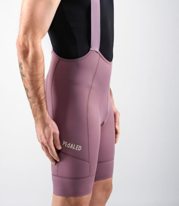 men cycling bibshorts element lilac side pedaled 1 scaled