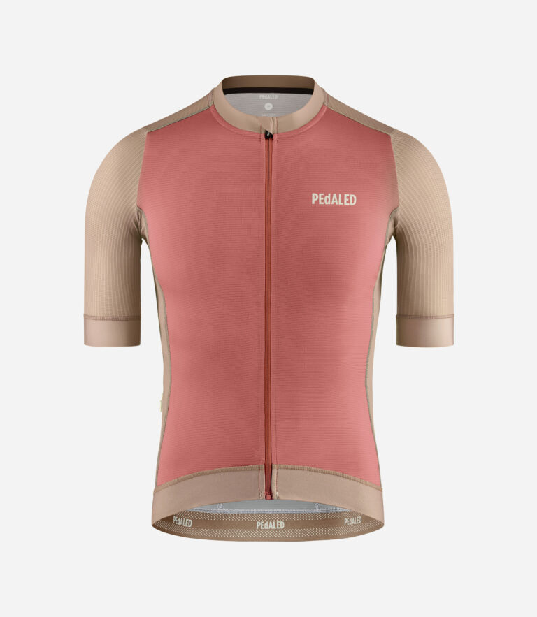 PEdaLED Element Jersey