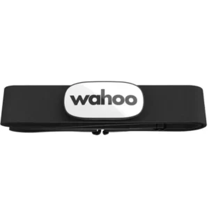 Wahoo TRACKR Heart Rate Monitor Chest Strap