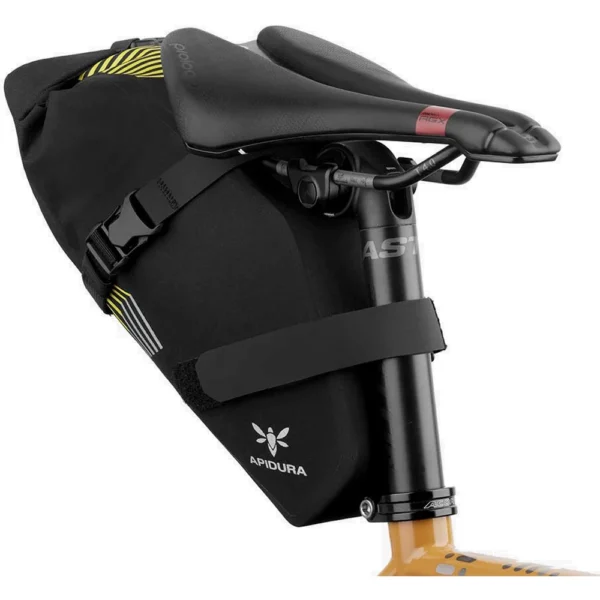 Apidura Racing Saddle Pack 7L