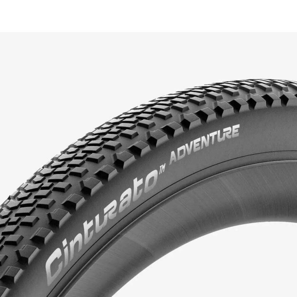 PIRELLI CINTURATO AVENTURA 40-622 ProWALL