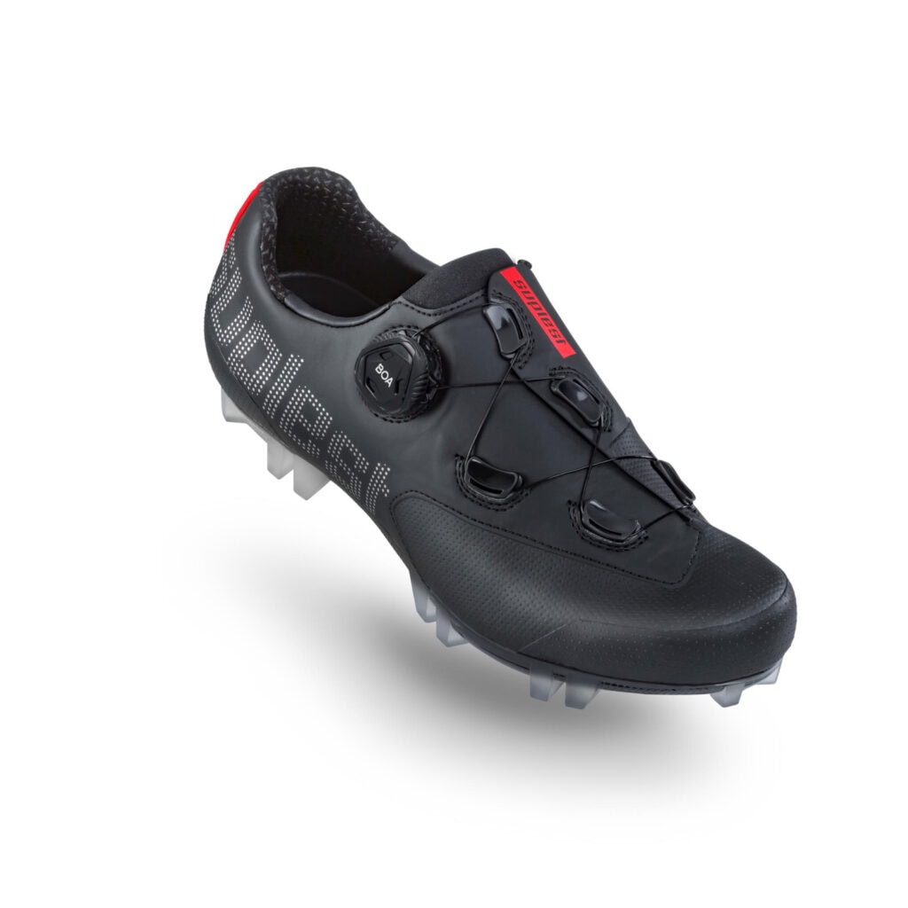 Zapatillas de ciclismo deportivo para cross country Suplest Edge+