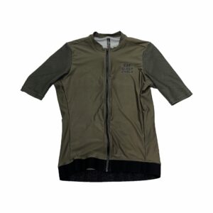 Eat Sleep Cycle Forest Green