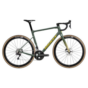 Ridley Grifn RS