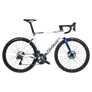 Wilier Filante SLR Groupama FDJ (Shimano Ultegra Di2 R8170)