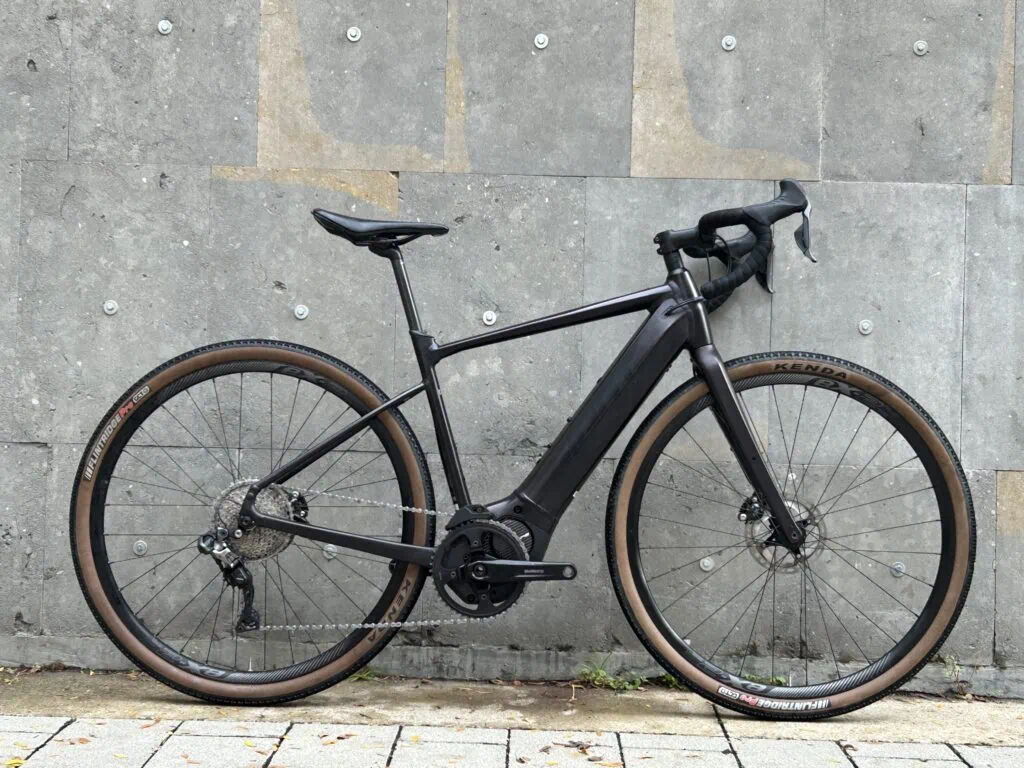 Giant Revolt E+ Pro XR