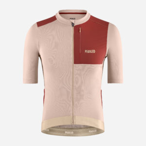 Pedal Pedal Odyssey Merino Jersey