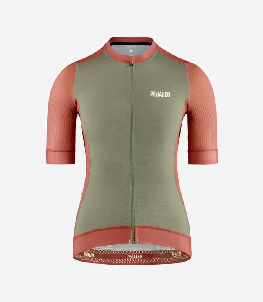 PEdaLED Ws Element Jersey