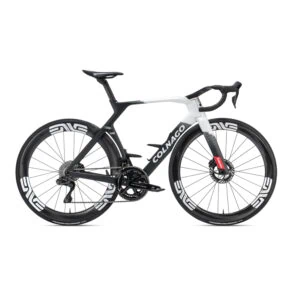 Colnago Y1Rs Road Bike (Shimano Ultegra di2)
