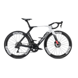 Cuadro de bicicleta de carretera Colnago Y1Rs