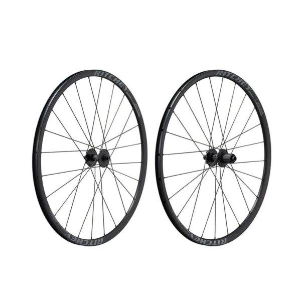 Ritchey Comp Zeta Disc Road Wheelset