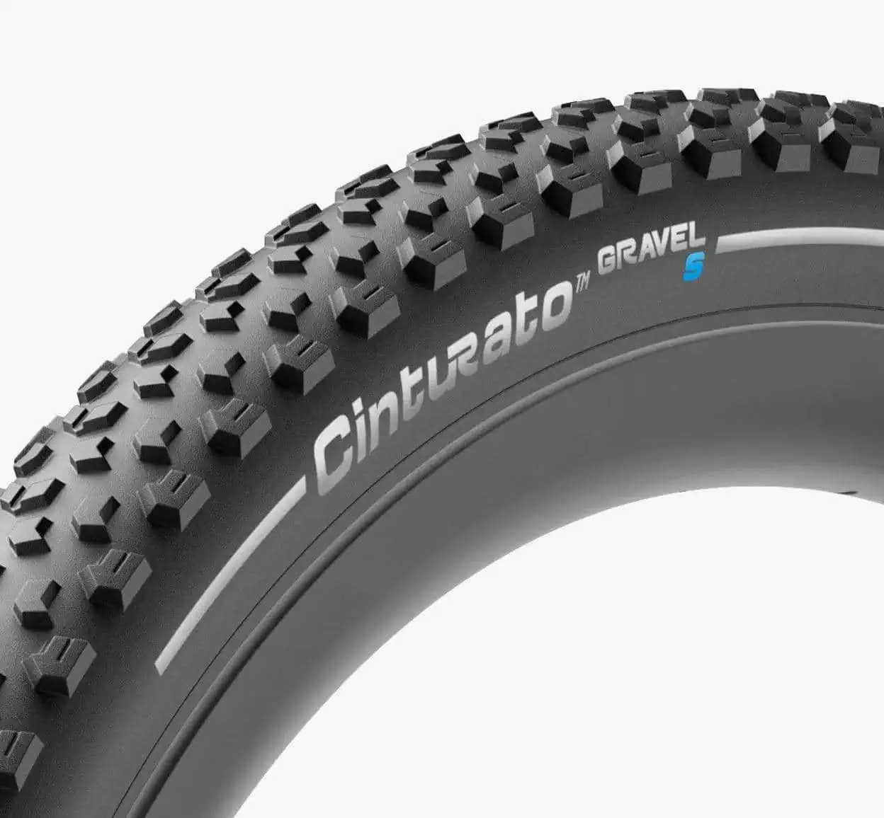 PIRELLI CINTURATO GRAVEL S