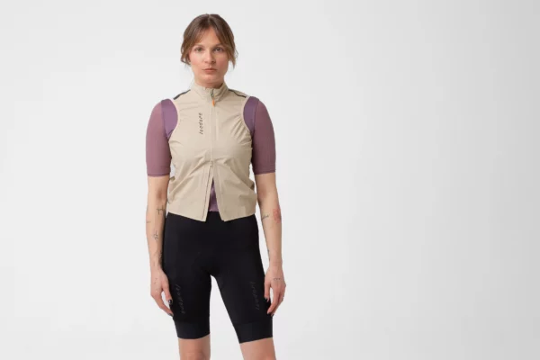 Isadore Signature Gilet Safari - Imatge 2