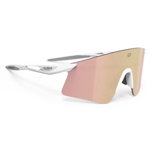 Rudy Project ASTRAL X White Matte Mls Rose Gold - Image 2