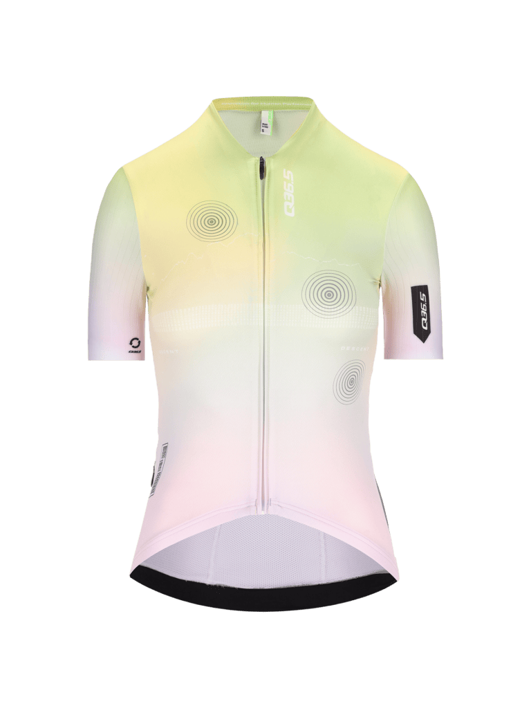 Q36.5 Gregarius Pro QLAB Jersey Women