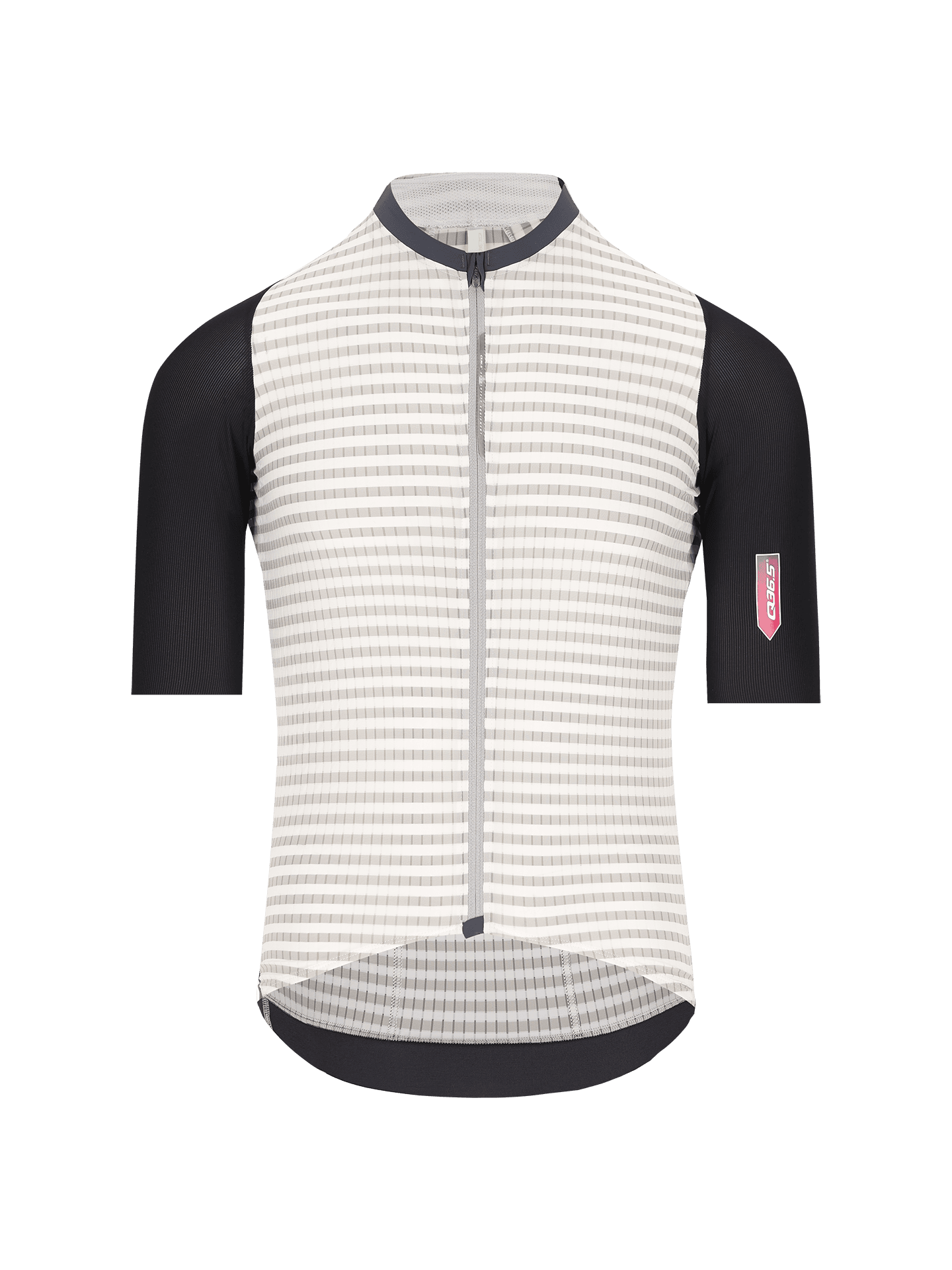 Q36.5 Dottore Clima Jersey White