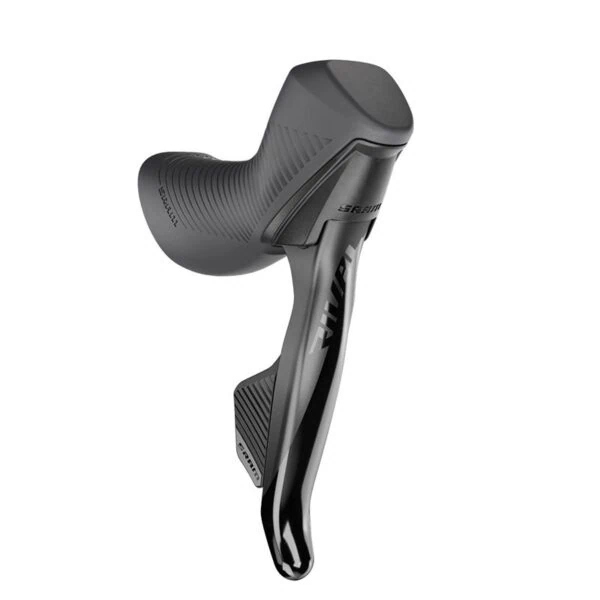 SRAM Rival eTap AXS D1 Hydraulic Right Shifter 950 mm Flat Mount 20 mm Offset with Front Caliper