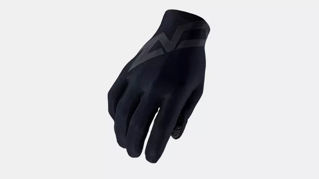 Supacaz Gloves Twisted Black