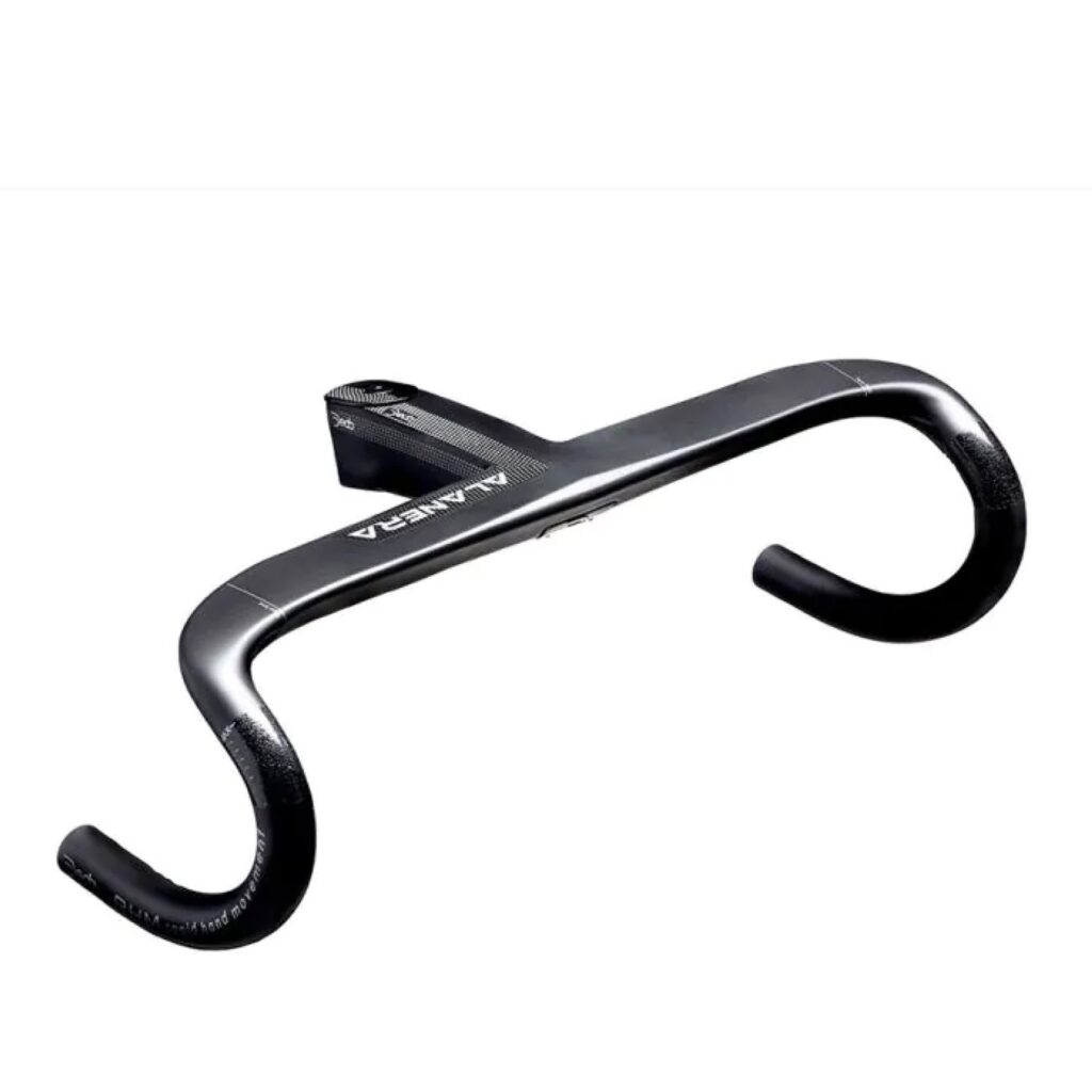 Deda Alanera carbon Handlebar