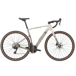 Cannondale Topstone Carbon 3 Gravel Bike
