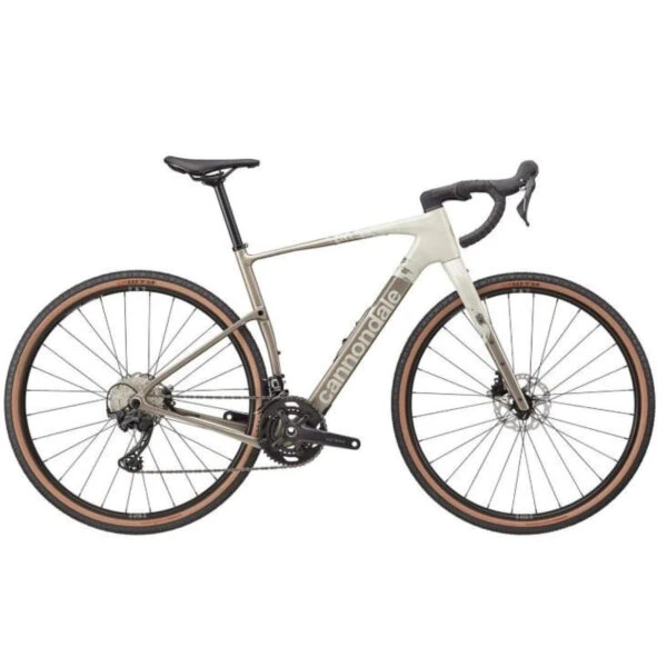 Cannondale Topstone Carbon 3 Gravel Bike