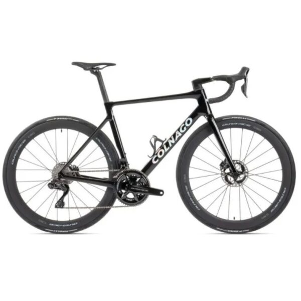 Colnago V4Rs Disc Road Bike (Shimano Ultegra Di2 / Fulcrum Wind 420) Size 510