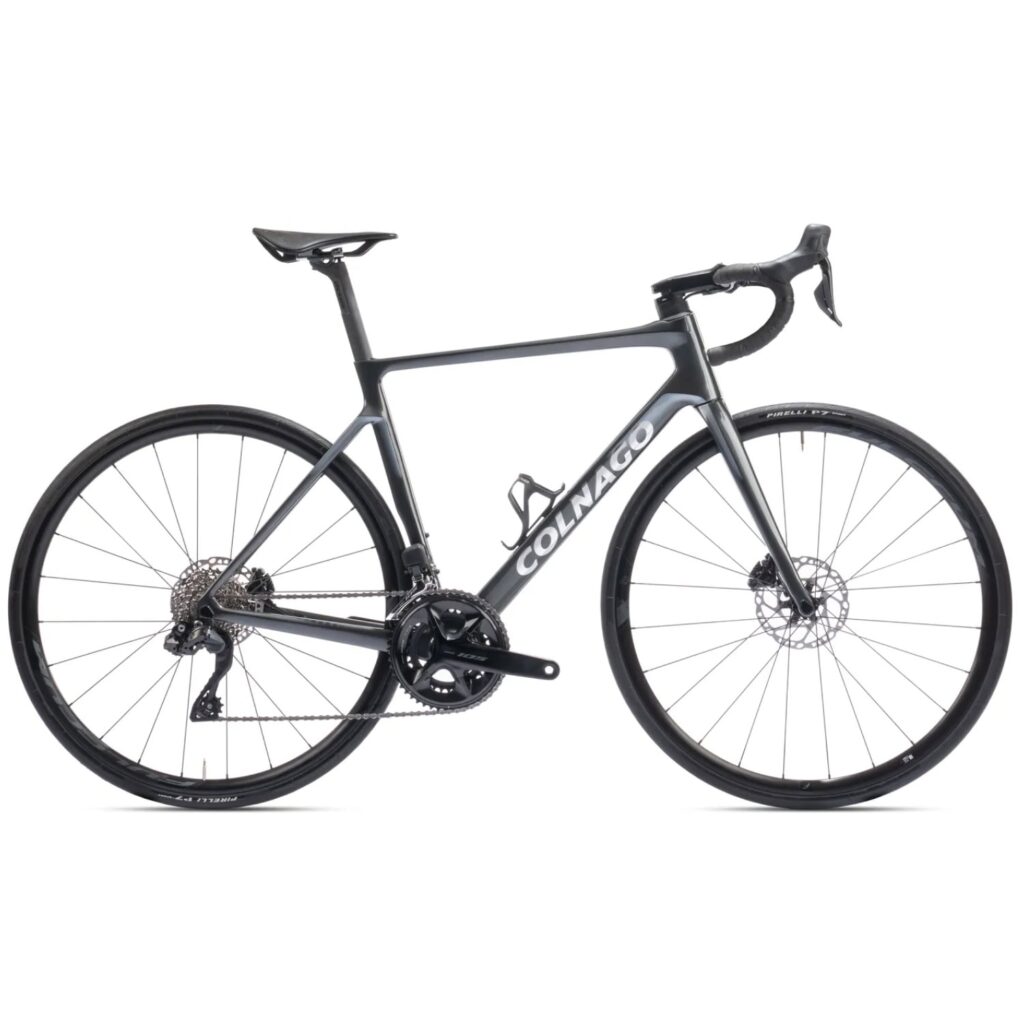 Colnago V4 Disc Road Bike