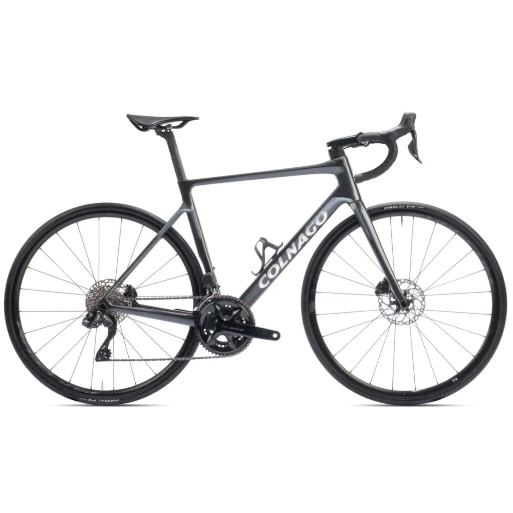 Colnago V4 Disc Road Bike