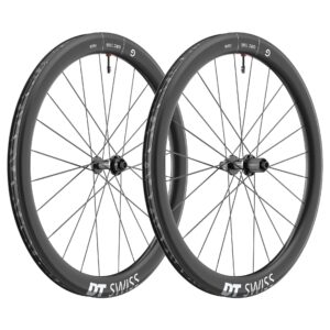 DT Swiss GRC 1100 DICUT Gravel Carbon Wheels