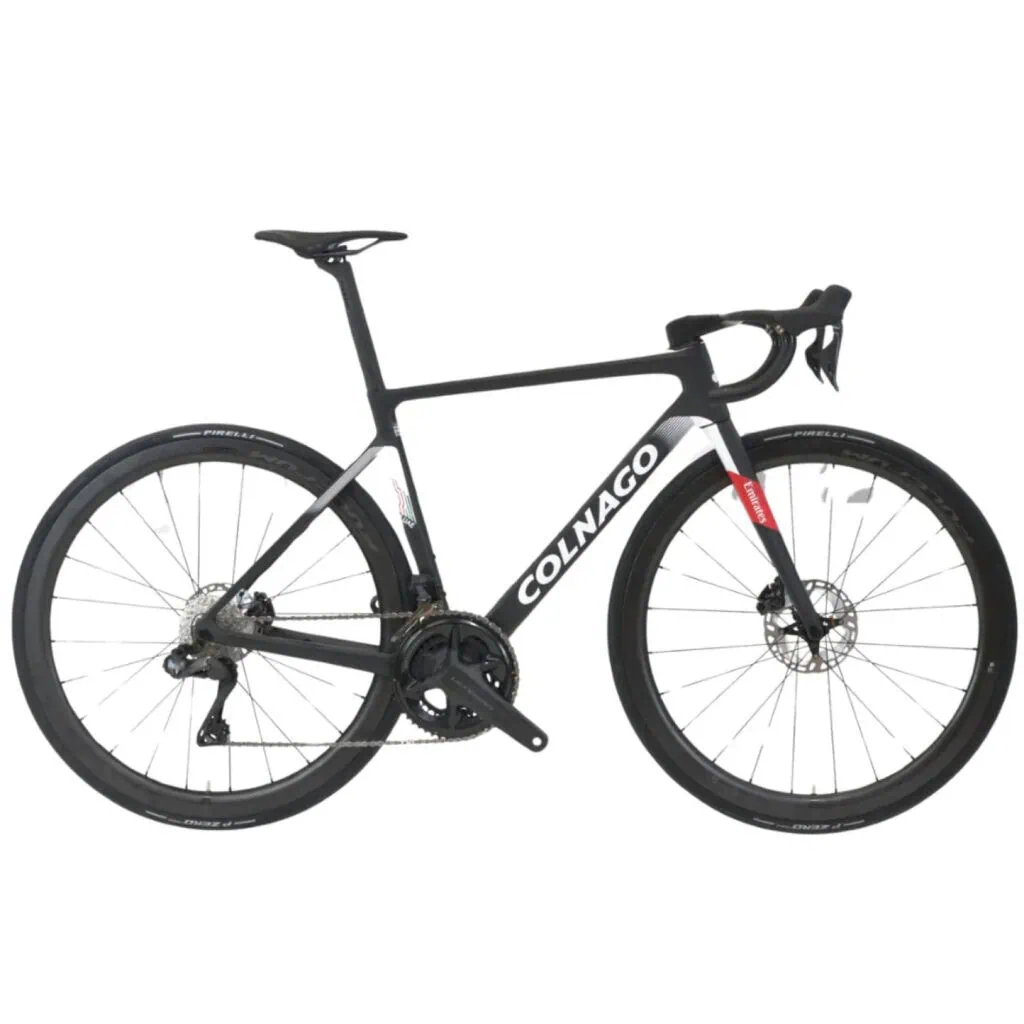 Colnago V4Rs Disc Road Bike (Shimano Ultegra R8170 Di2) Size 530 SDM4