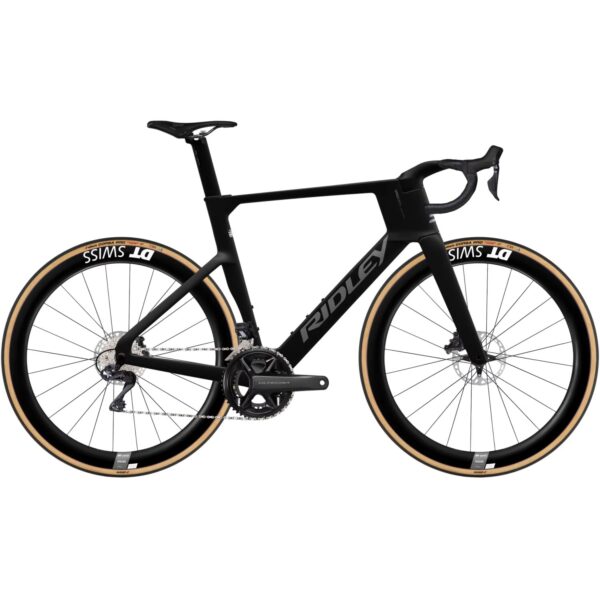 Ridley Noah Fast 3.0 (Shimano Ultegra di2 2x12s) 2025