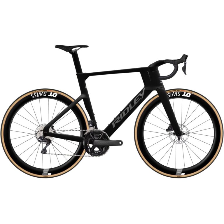 Ridley Noah Fast 3.0 (Shimano Ultegra di2 2x12s) 2025