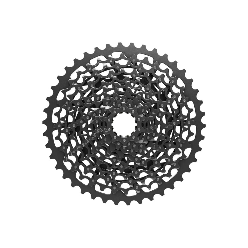 SRAM XG-1150 FULL PIN Cassette
