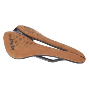 Selle Italia Novus Boost EVO Kit Carbonio Nubuck L3