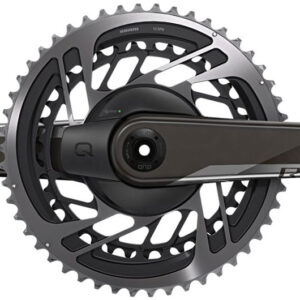 SRAM Red AXS DUB Powermeter 172.5mm Crank 48-35T