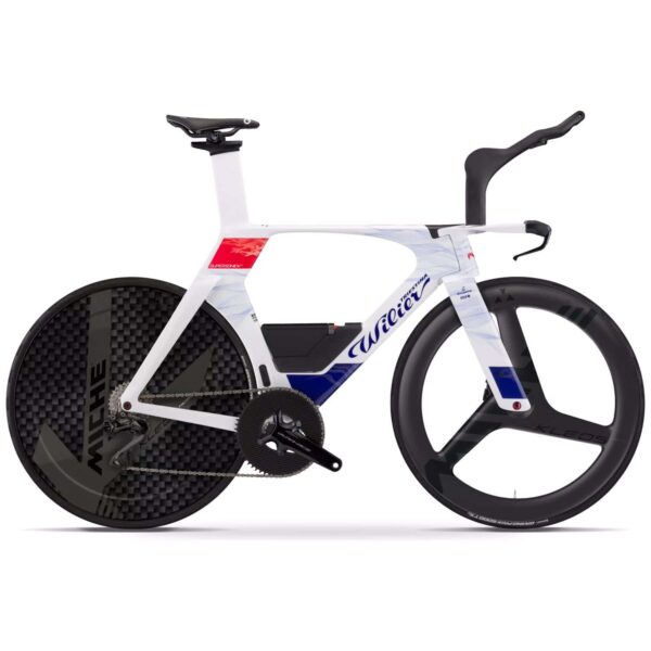 Wilier Supersonica SLR (Shimano Dura Ace Di2 R9270 2x12s) 2025