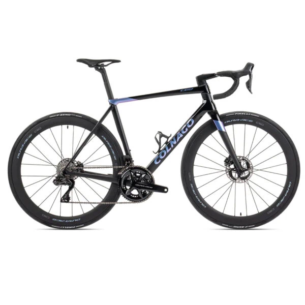 Colnago C68 Disc Road Bike (Shimano Ultegra R8170 Di2) Vision SC45 - Image 2