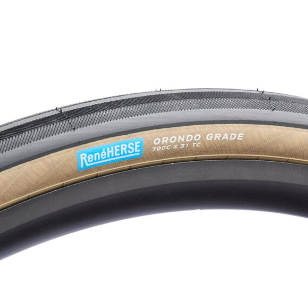 Orondo Grade 700x31C Extralight