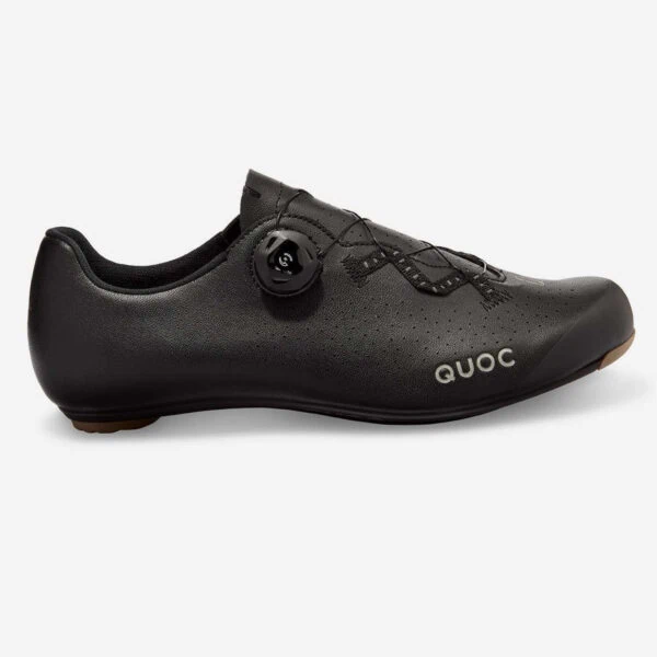 Quoc Escape Road Cycling Shoes Black