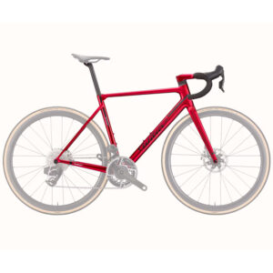 Wilier Verticale SLR Frameset